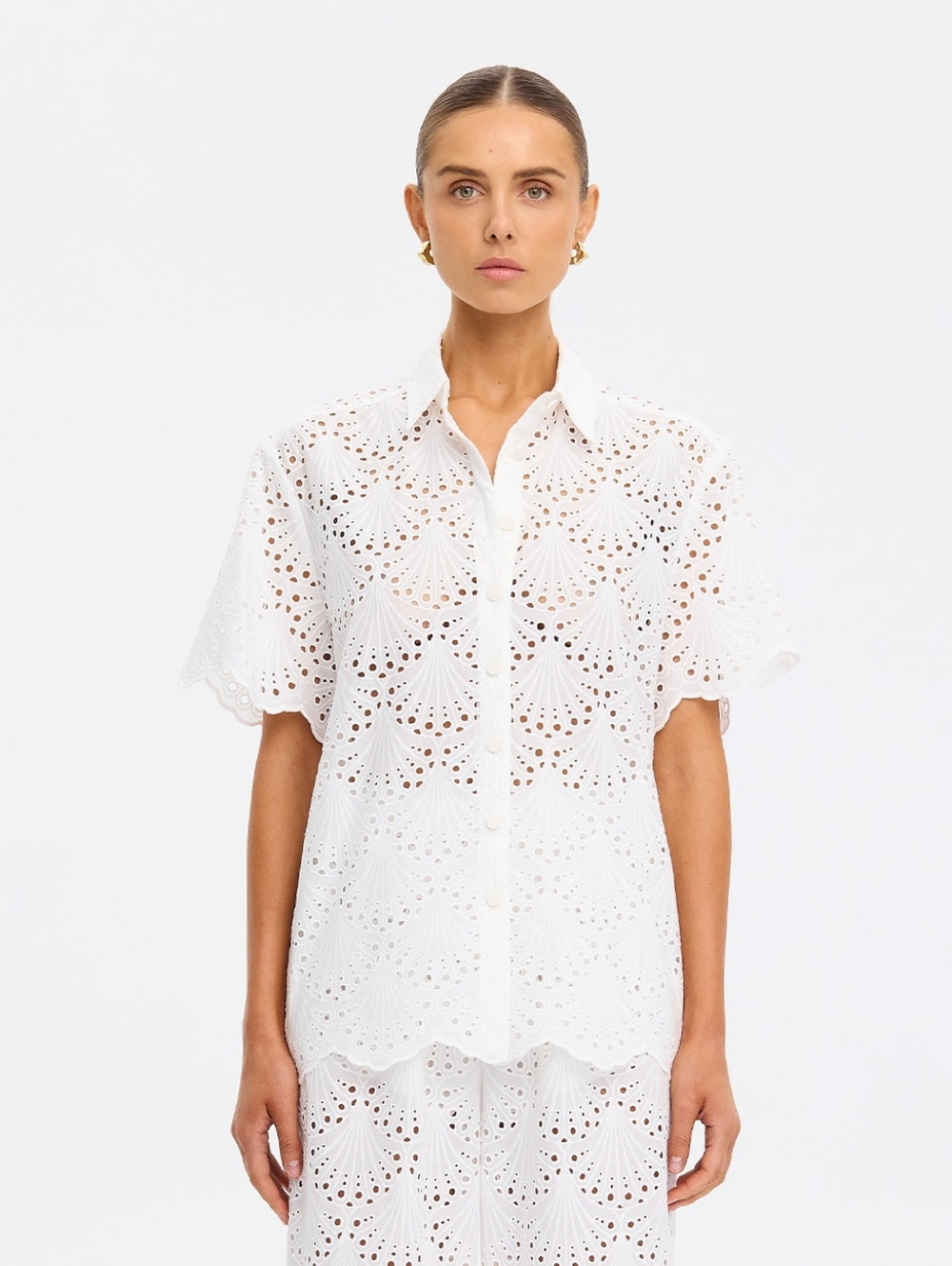 Kivari Elodie Top